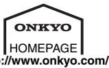 ONKYO DS-A2X - ONKYO CHINA LIMITED - 1