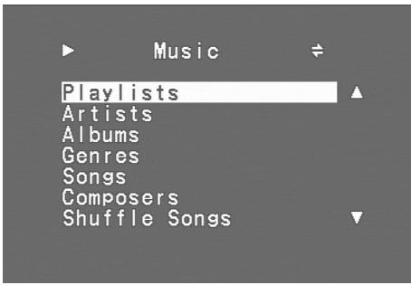 ONKYO DS-A2X - Playing Songs - 2