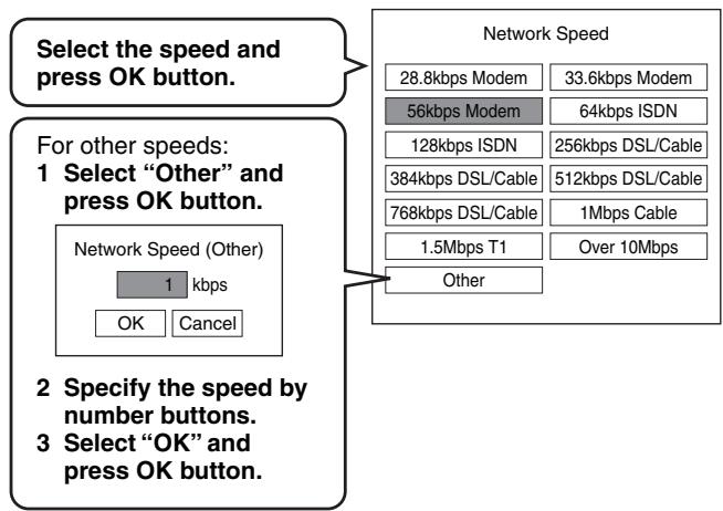 ONKYO DV-HD805 - Preparation (Continued) - 1