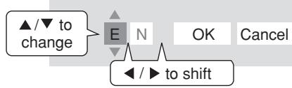 ONKYO DV-HD805 - How to select a language: - 1