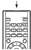 ONKYO DV-HD805 - Loading batteries - 4