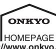 ONKYO DV-HD805 - ONKYO CHINA LIMITED - 1
