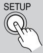 ONKYO DV-L55 - Using the Initial Settings menu - 2