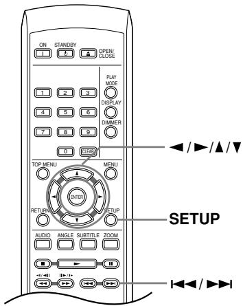 ONKYO DV-L55 - Important: - 1