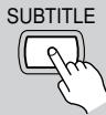 ONKYO DV-L55 - Switching subtitles - 2