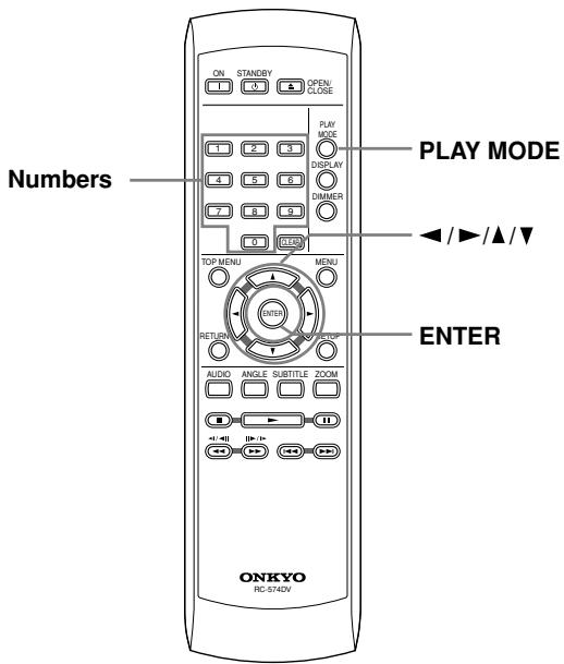 ONKYO DV-L55 - Important: - 1