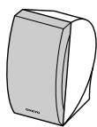 ONKYO HT-R340 - Power-plug adapter - 4