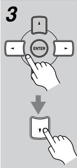 ONKYO HT-R340 - Adjusting the Listening Modes - 3