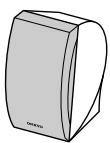 ONKYO HT-R340 - Power-plug adapter - 5