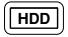 ONKYO HT-R340 - DVD, CD, MD, CDR & HDD Modes - 5