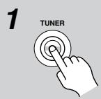 ONKYO HT-R340 - Listening to the Radio - 2