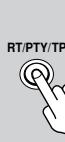 ONKYO HT-R340 - Finding Stations by Type (PTY) - 3