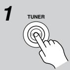 ONKYO HT-R340 - Listening to Traffic News (TP) - 2