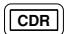 ONKYO HT-R340 - DVD, CD, MD, CDR & HDD Modes - 4