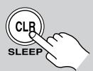 ONKYO HT-R530 - Using the Sleep Timer - 1