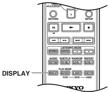 ONKYO HT-R640 - Direct Tuning - 2
