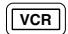 ONKYO HT-R640 - TV, VCR and SAT/CABLE Modes - 2