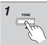 ONKYO HT-R640 - Adjusting the Bass & Treble - 1