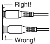 ONKYO HT-R640 - AV Connection Color Coding - 2