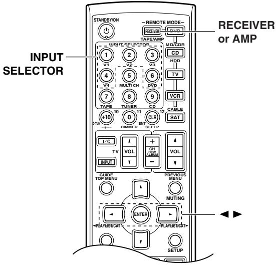 ONKYO HT-R640 - Correcting Sound and Picture Sync - 1
