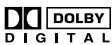 ONKYO HT-R640 - Dolby Digital - 2