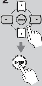 ONKYO HT-R640 - Multichannel DVD Input Settings - 4