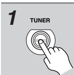 ONKYO HT-R640 - Listening to Traffic News (TP) - 2
