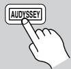 ONKYO HT-R640 - Using the Audyssey EQ (North American models only) - 1