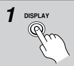 ONKYO HT-S580 - Displaying Radio Information - 2