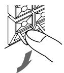 ONKYO HT-S670 - How to connect to the speaker terminals - 2