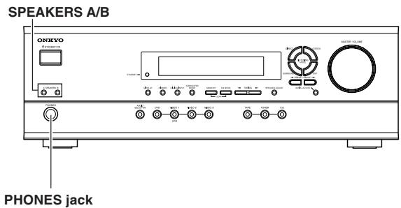 ONKYO HT-S670 - Various functions common to all the sources - 1