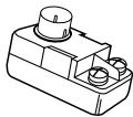 ONKYO HT-S670 - Power-plug adapter - 1