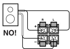 ONKYO HT-S670 - Before connecting - 2