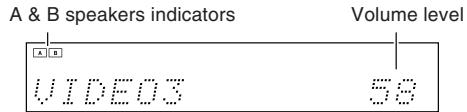 ONKYO HT-S670 - Press input selector button to select one of the following input sources: - 1