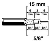 ONKYO HT-S670 - Connecting 75-ohm Coaxial Cable - 1