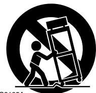 ONKYO HT-S780 - Important Safety Instructions - 1