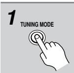 ONKYO HT-S780 - Auto Tuning Mode - 1