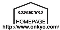 ONKYO HT-S780 - ONKYO CORPORATION - 1