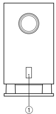 ONKYO HT-S780 - Subwoofer (SKW-530) - 1