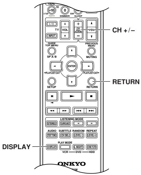 ONKYO HT-SR800 - Remarque: - 5