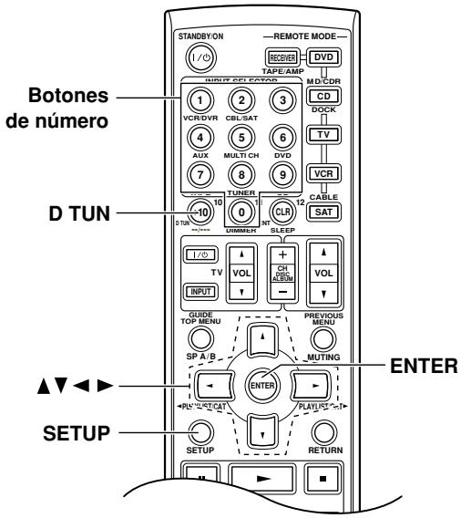 ONKYO HT-SR800 - Notas: - 2