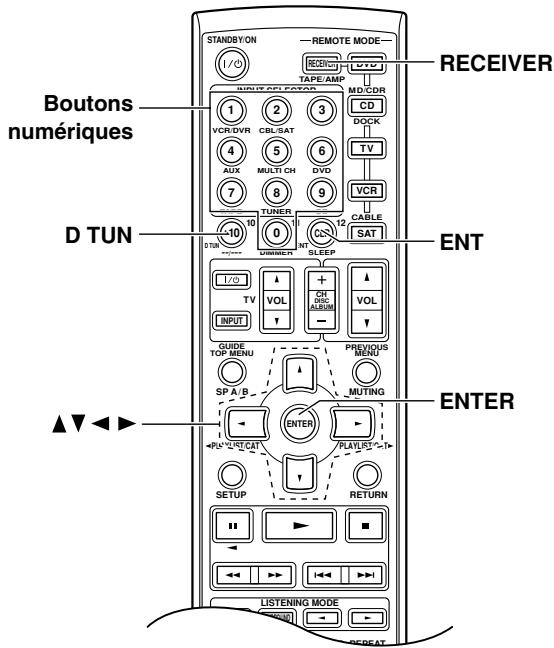 ONKYO HT-SR800 - Remarque: - 1