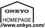 ONKYO HTP-750 - ONKYO CHINA LIMITED - 1