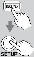 ONKYO SKC-750C - Using the Audio Adjust Settings - 1