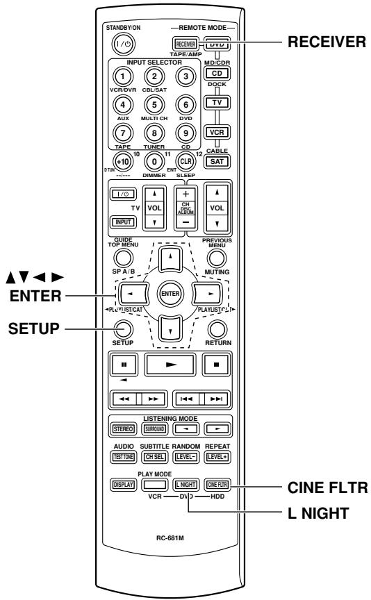 ONKYO SKC-750C - T-D (Theater-Dimensional) - 2