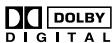 ONKYO SKC-750C - Dolby Digital - 1