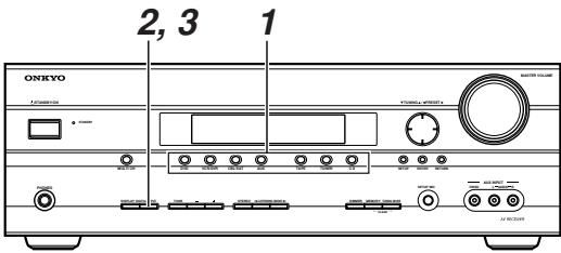 ONKYO SKC-750C - Digital Audio Input Setup - 1