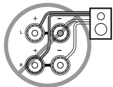 ONKYO SKC-940C - Speaker Connection Precautions - 2