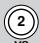 ONKYO SKC-940C - Look up the appropriate remote control code in the separate Remote Control Codes list. - 3