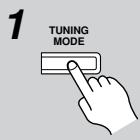 ONKYO SKC-940C - Manual Tuning Mode - 1